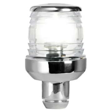 Osculati - Classic 360&amp;#176; mast head SS led light w/shank - 11.132.11 product image