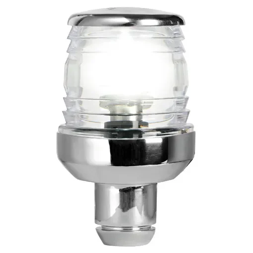 Osculati - Classic 360&amp;#176; mast head SS led light w/shank - 11.132.11 product image