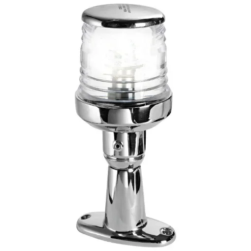 Osculati - Classic 360&amp;#176; mast head led light w/SS base - 11.132.12 product image