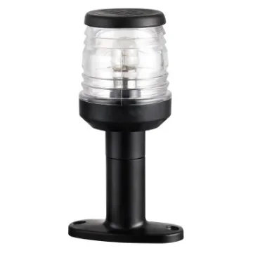 Osculati - Classic 360&amp;#176; mast head light black base - 11.132.98 product image