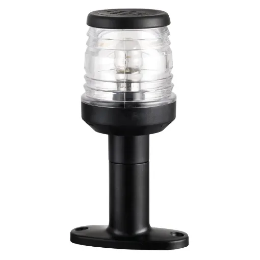Osculati - Classic 360&amp;#176; mast head light black base - 11.132.98 product image