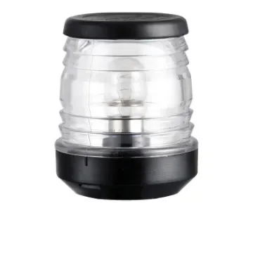 Osculati - Classic 360&amp;#176; mast head black light - 11.133.00 product image