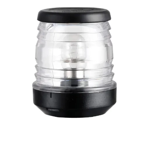 Osculati - Classic 360&amp;#176; mast head black light - 11.133.00 product image