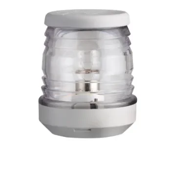 Osculati - Classic 360&amp;#176; mast head white light - 11.133.01 product image