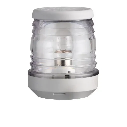 Osculati - Classic 360&amp;#176; mast head white light - 11.133.01 product image