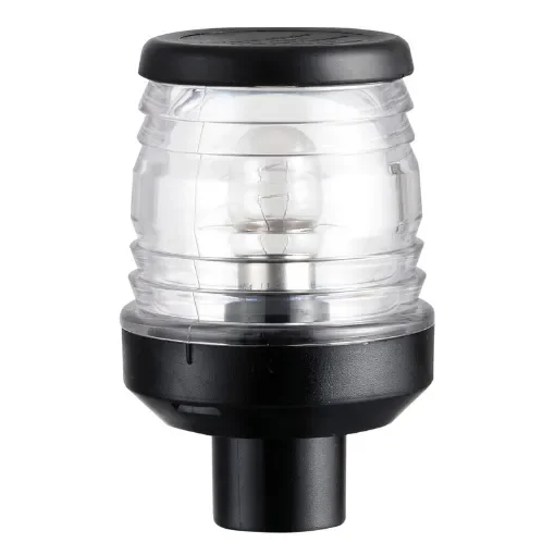 Osculati - Classic 360&amp;#176; mast head black light w/shank - 11.133.03 product image