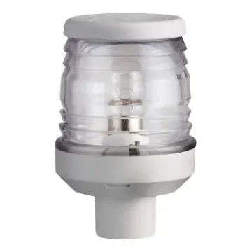 Osculati - Classic 360&amp;#176; mast head white light w/shank - 11.133.04 product image