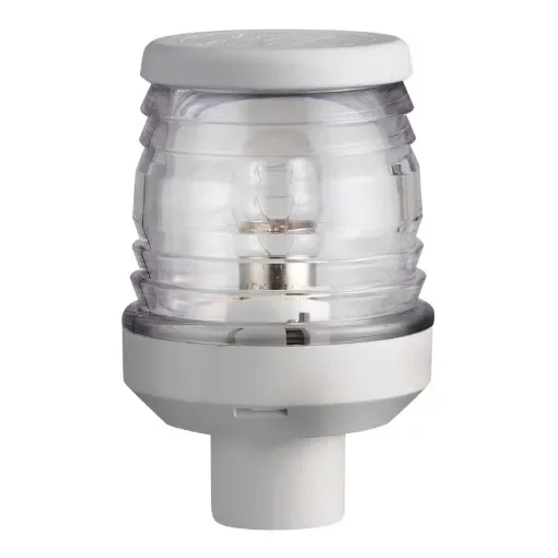 Osculati - Classic 360&amp;#176; mast head white light w/shank - 11.133.04 product image