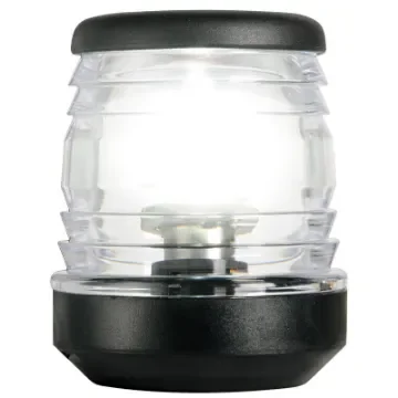 Osculati - Classic 360&amp;#176; mast head black led light - 11.133.10 product image
