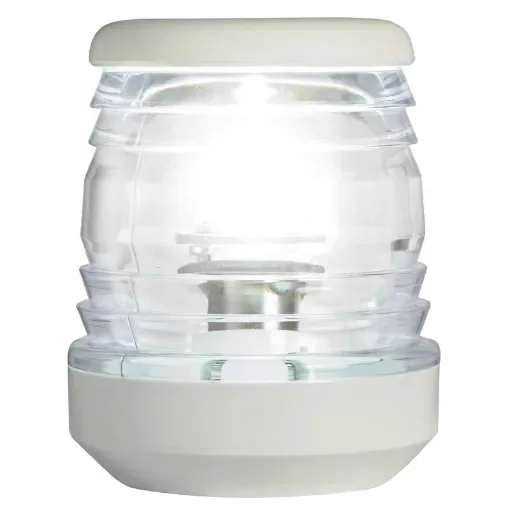 Osculati - Classic 360&amp;#176; mast head white led light - 11.133.11 product image