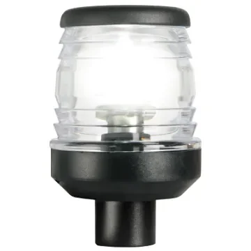 Osculati - Classic 360&amp;#176; mast head black led light w/shank - 11.133.13 product image