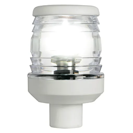 Osculati - Classic 360&amp;#176; mast head white led light w/shank - 11.133.14 product image