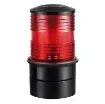 Osculati - Classic 360&amp;#176; mast head red/black light - 11.134.01 product image