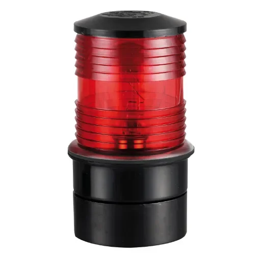 Osculati - Classic 360&amp;#176; mast head red/black light - 11.134.01 product image