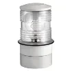 Osculati - Classic 360&amp;#176; mast head white/white light - 11.134.02 product image