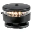 Osculati - Luce di via port. 360&amp;#176; bianca supporto magnetico - 11.139.42 product image