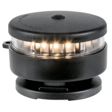 Osculati - Luce di via port. 360&amp;#176; bianca supporto magnetico - 11.139.42 product image