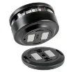 Osculati - Luce di via port. 360&amp;#176; bianca supporto magnetico - 11.139.42 product image
