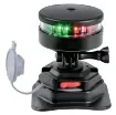 Osculati - Luce di via portatile bicolore innesto a baionetta - 11.139.44 product image