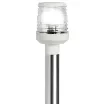 Osculati - 360&amp;#176; standard retractable pole white light 60 cm - 11.140.02 product image