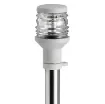 Osculati - Retractable pole Aisi 316 white plastic light - 11.141.02 product image