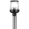 Osculati - Classic/LED foldable pole light 60 cm black - 11.143.10 product image