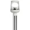 Osculati - Classic/LED foldable pole light 60 cm SS - 11.143.12 product image