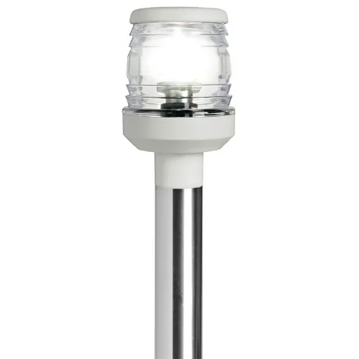 Osculati - Classic/LED foldable pole light 60 cm SS - 11.143.12 product image