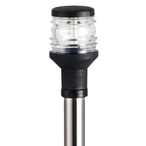 Classic 360° flat-mounting pull-out pole product image
