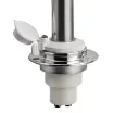 Osculati - Recess-fit removable led white pole - 11.145.21 product image