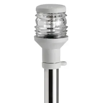 Osculati - Pole w/light 11.412.16 - 11.147.11 product image