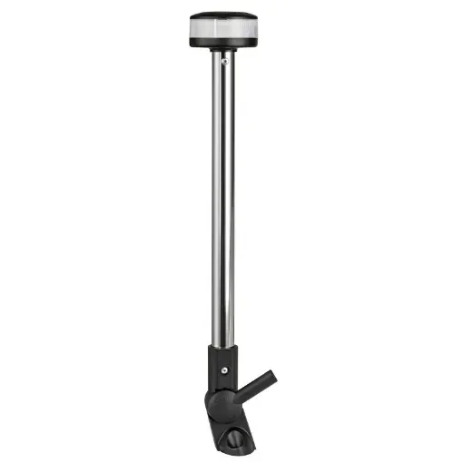 360° LED foldable pole, with adjustable slope product image