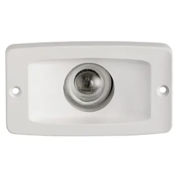 Osculati - Built-in white stern light made of ABS - 11.332.11 product image