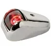 Osculati - Orions AISI 316/112.5&amp;#176; red navigation light - 11.396.01 product image