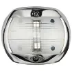 Osculati - Compact 12 AISI 316/white stern navigation light - 11.406.04 product image