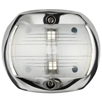 Osculati - Compact 12 AISI 316/white stern navigation light - 11.406.04 product image