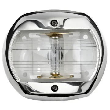 Osculati - Classic 12 AISI 316/white stern navigation light - 11.407.04 product image