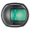 Osculati - Sphera black/112.5&amp;#176; green navigation light - 11.408.02 product image