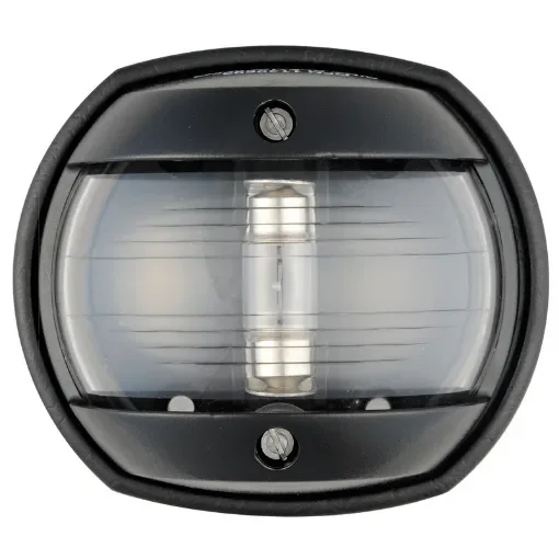 Osculati - Sphera black/white bow navigation light - 11.408.03 product image