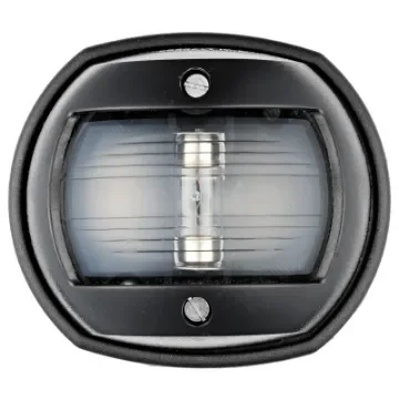 Osculati - Sphera black/white stern navigation light - 11.408.04 product image