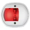 Osculati - Sphera white/112.5&amp;#176; red navigation light - 11.408.11 product image