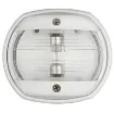 Osculati - Sphera white/white bow navigation light - 11.408.13 product image