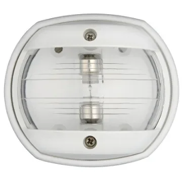 Osculati - Sphera white/white bow navigation light - 11.408.13 product image