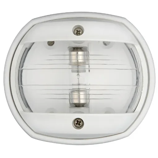 Osculati - Sphera white/white bow navigation light - 11.408.13 product image