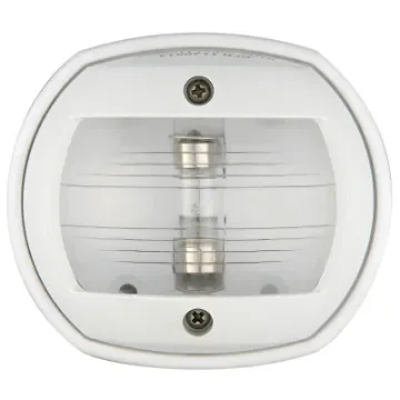 Osculati - Sphera white/white stern navigation light - 11.408.14 product image