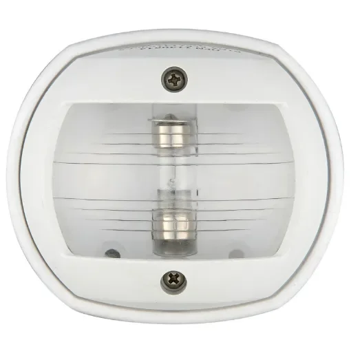 Osculati - Sphera white/white stern navigation light - 11.408.14 product image