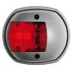 Osculati - Shpera Compact navigation light red RAL 7042 - 11.408.61 product image