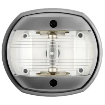 Osculati - Shpera Compact navigation light bow white RAL 7042 - 11.408.63 product image