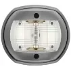 Osculati - Shpera Compact navigation light stern white RAL 7042 - 11.408.64 product image
