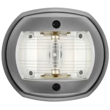 Osculati - Shpera Compact navigation light stern white RAL 7042 - 11.408.64 product image